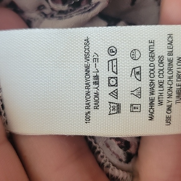 NWT Free People  Simone Mini Dress S - Picture 6 of 8